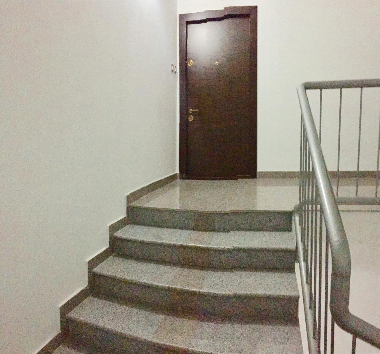 Apartman Bravo Budva Eksteriør billede